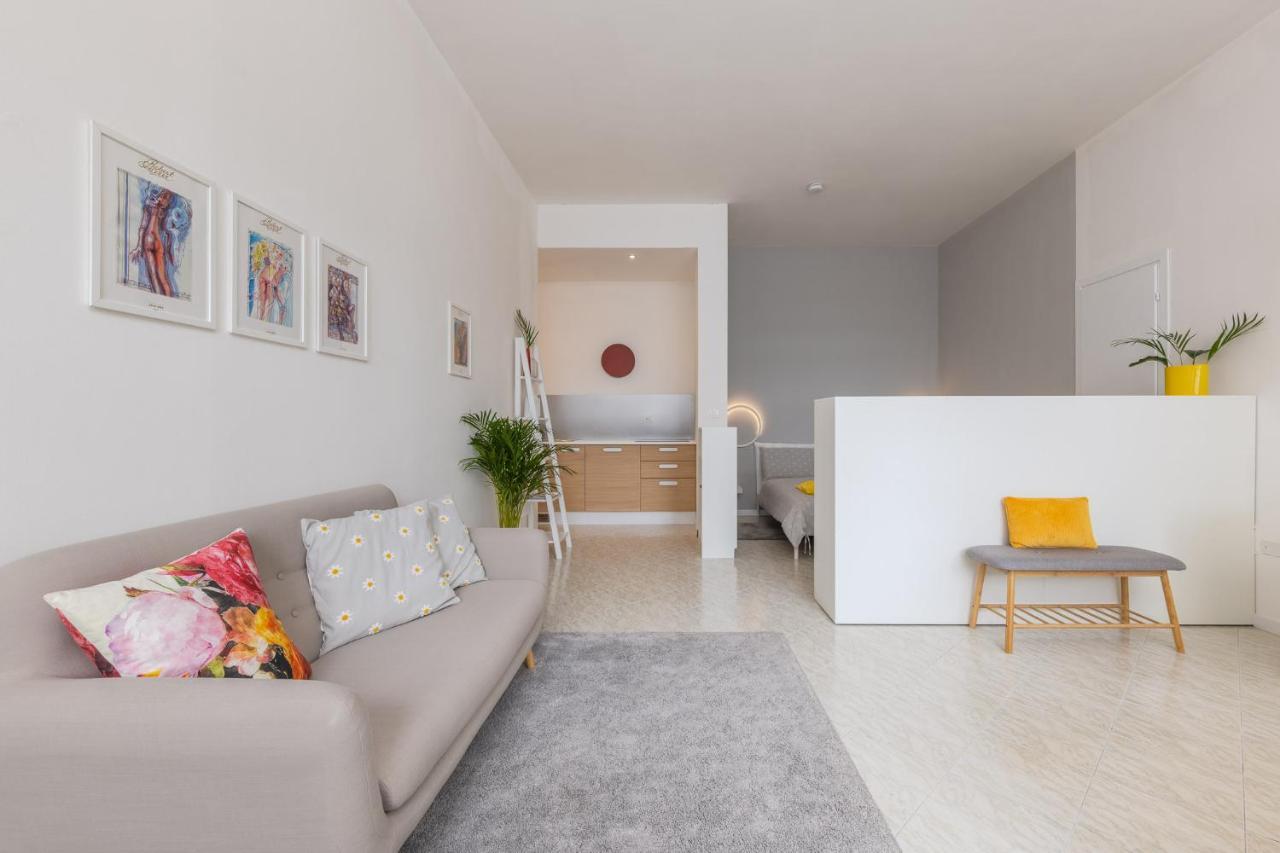 Apartments Gasser - Apartment 5 Caorle Exterior foto