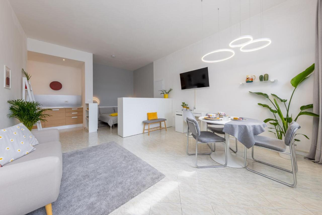 Apartments Gasser - Apartment 5 Caorle Exterior foto