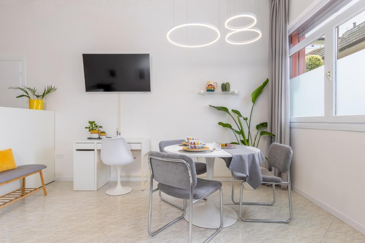 Apartments Gasser - Apartment 5 Caorle Exterior foto
